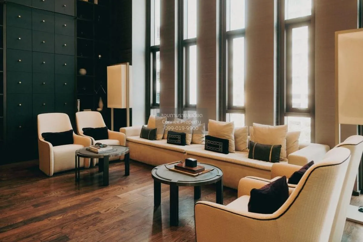 2 Bedroom condo in The XXXIX By Sansiri