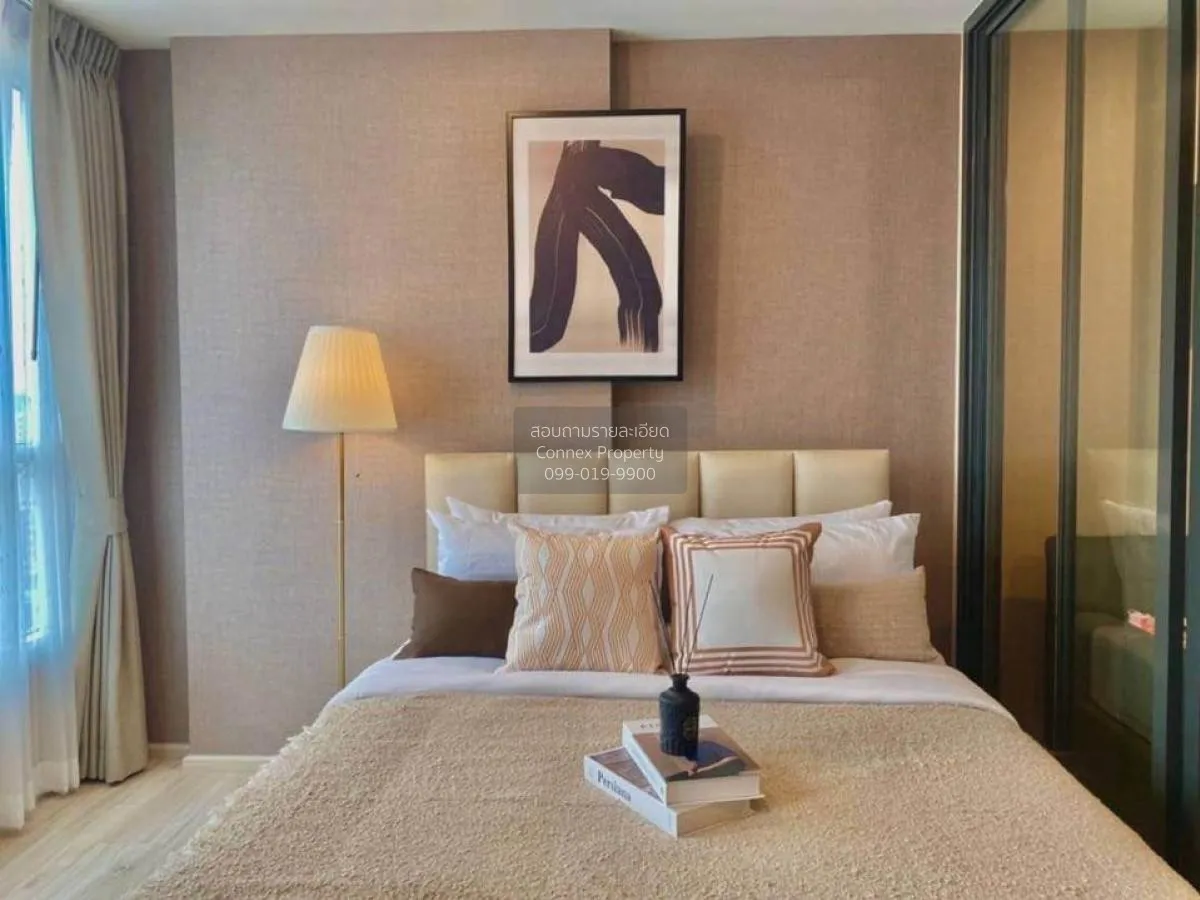 1 Bedroom condo in XT Huaikhwang