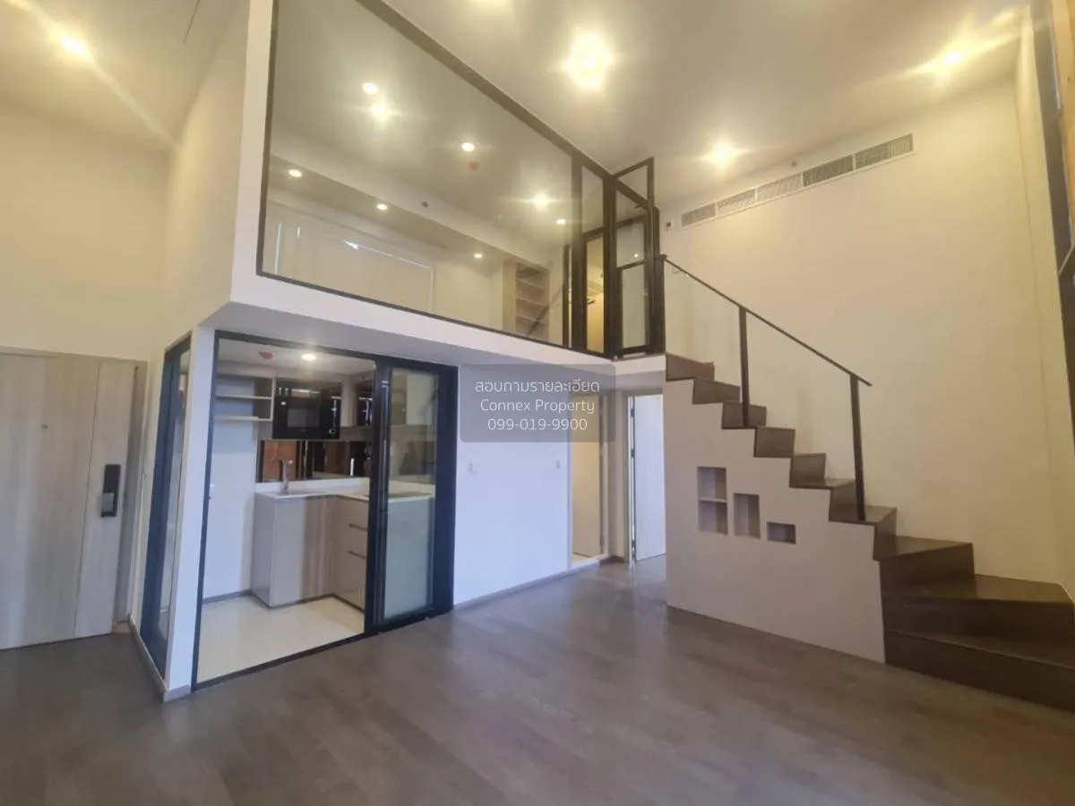 2 Bedroom condo in Park Origin Ratchathewi