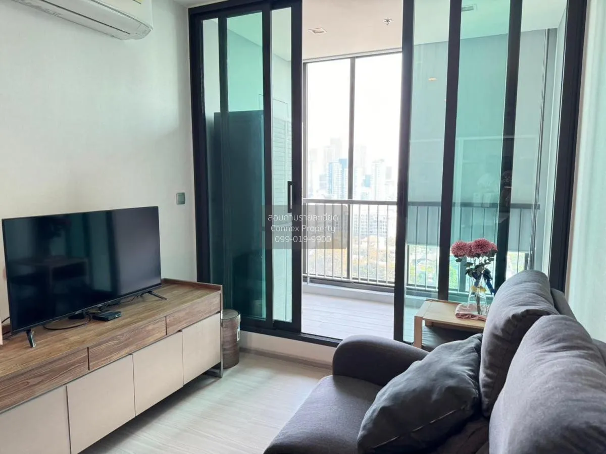 1 Bedroom condo in Life Sukhumvit 62