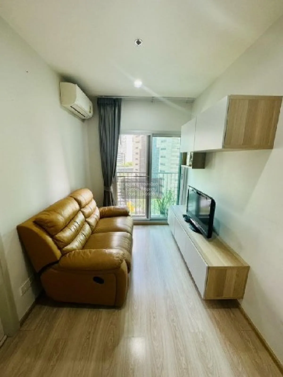 1 Bedroom condo in Noble Revolve Ratchada 2