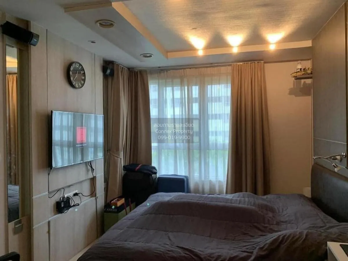 1 Bedroom condo in The Clover Thonglor Residence