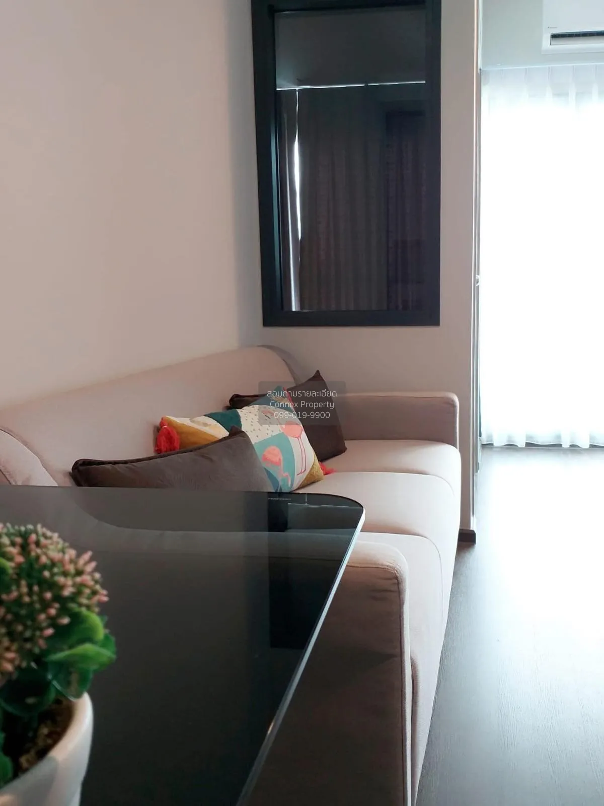 1 Bedroom condo in IDEO Phaholyothin Chatuchak