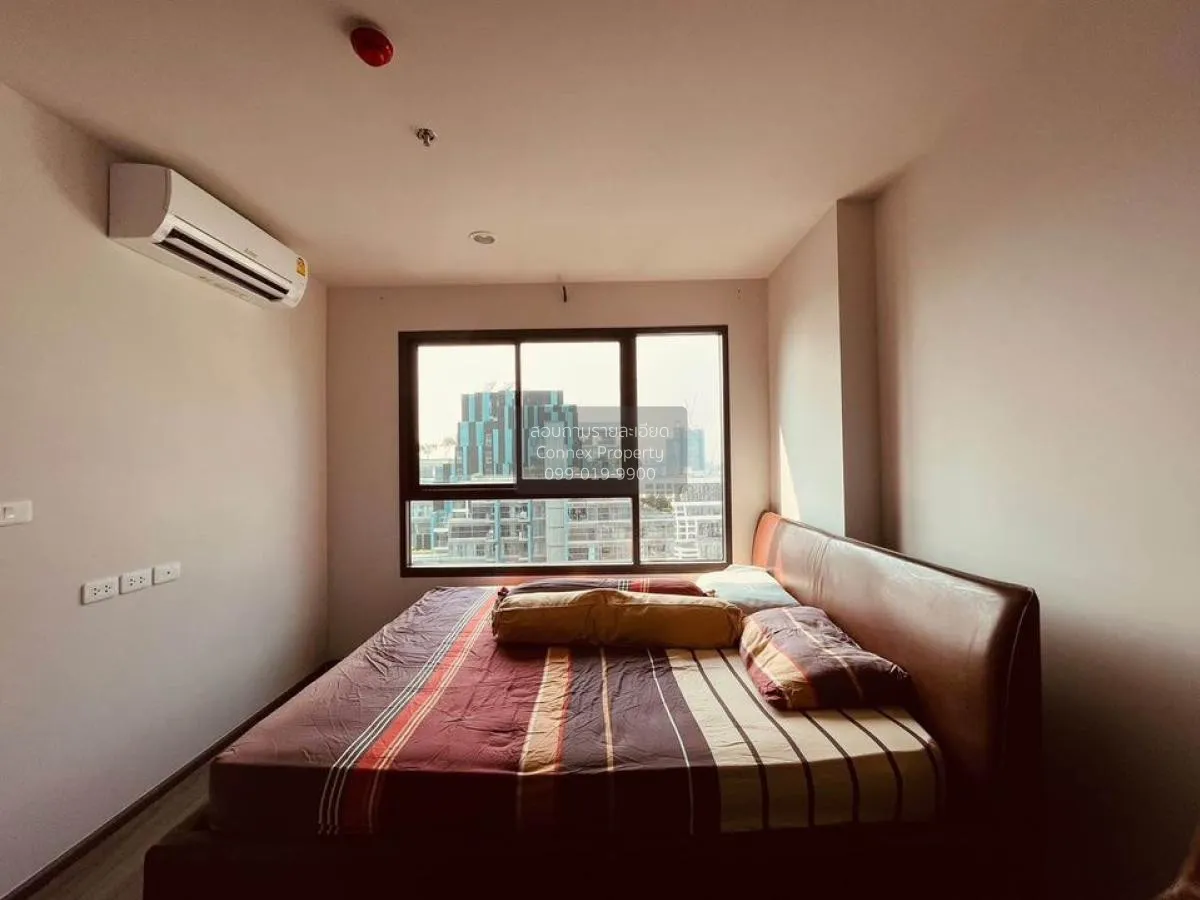 1 Bedroom condo in IDEO Chula-Samyan