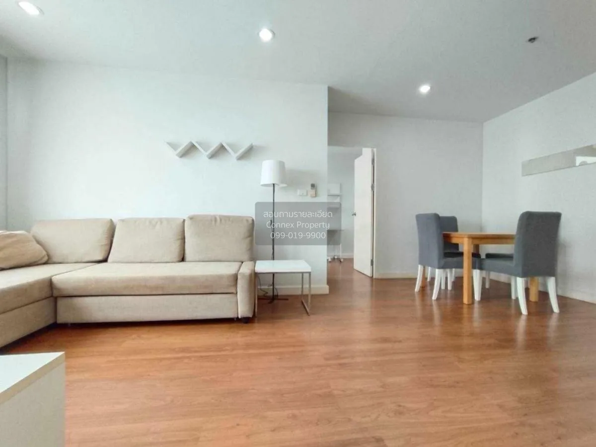 1 Bedroom condo in Condo One X Sukhumvit 26