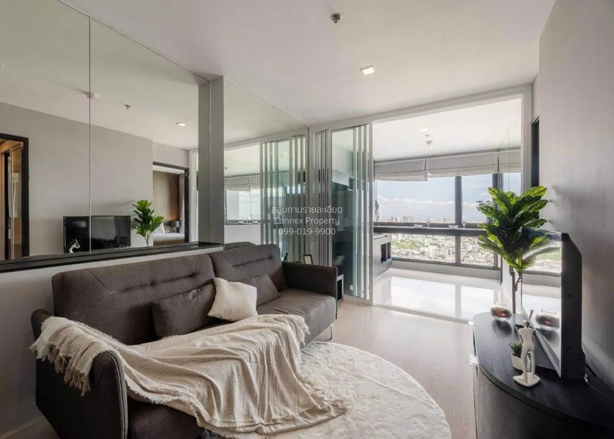 1 Bedroom condo in Rhythm Sukhumvit 44/1