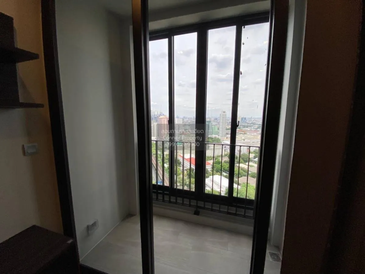 1 Bedroom condo in IDEO Q Victory