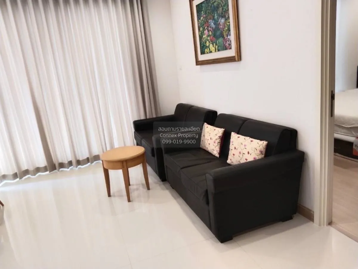2 Bedroom condo in Supalai Riva Grande Rama 3