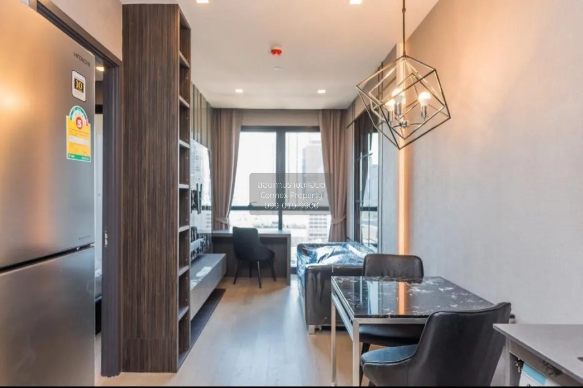 1 Bedroom condo in ASHTON Asoke