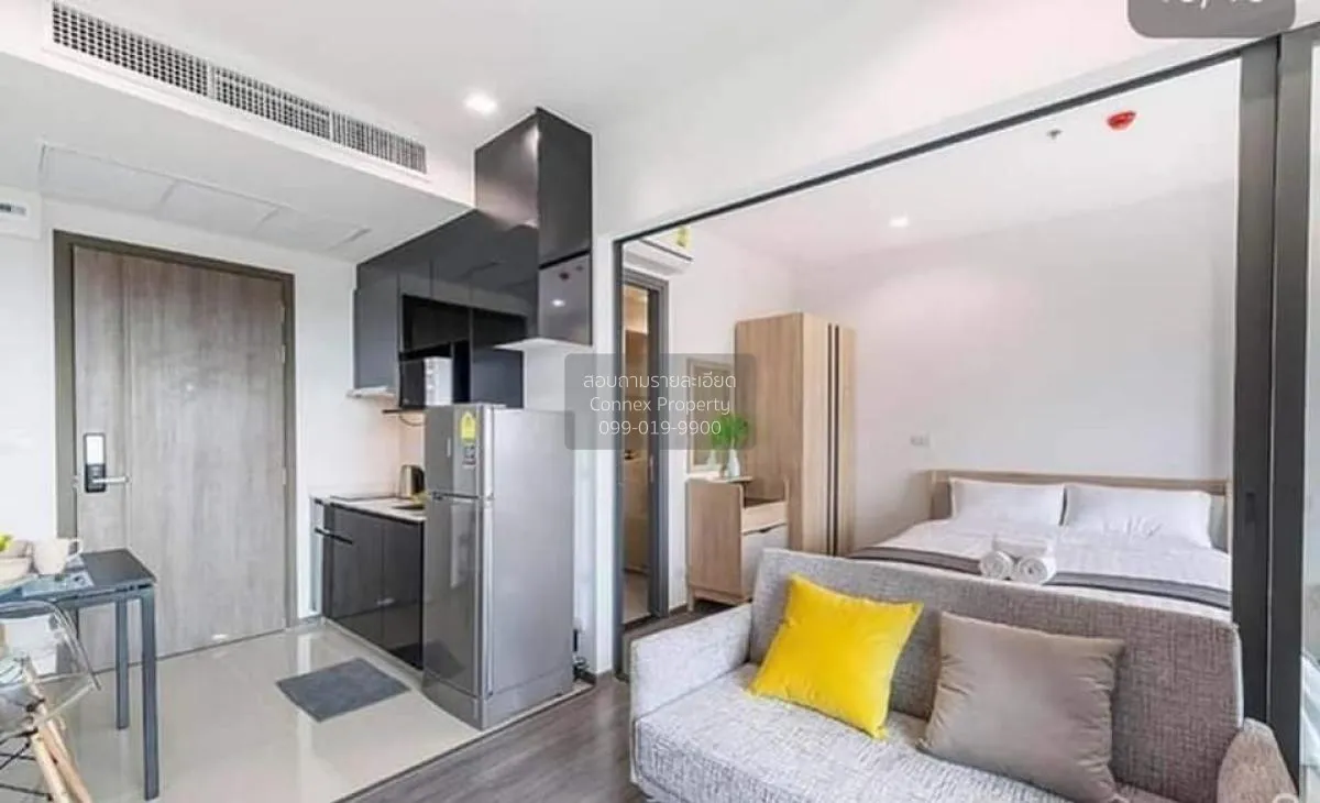 1 Bedroom condo in The Rich Sathorn-Taksin