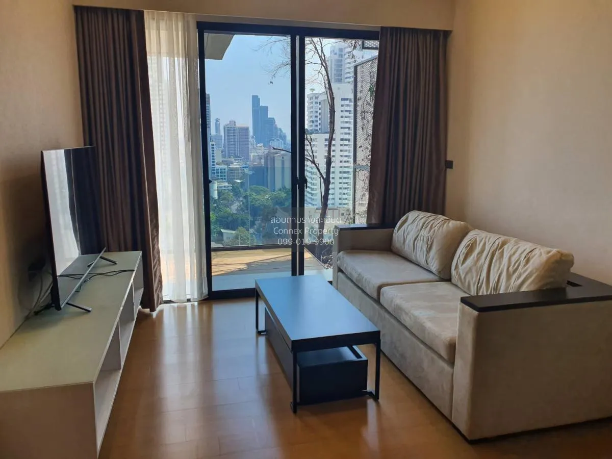 2 Bedroom condo in Siamese Exclusive Sukhumvit 31