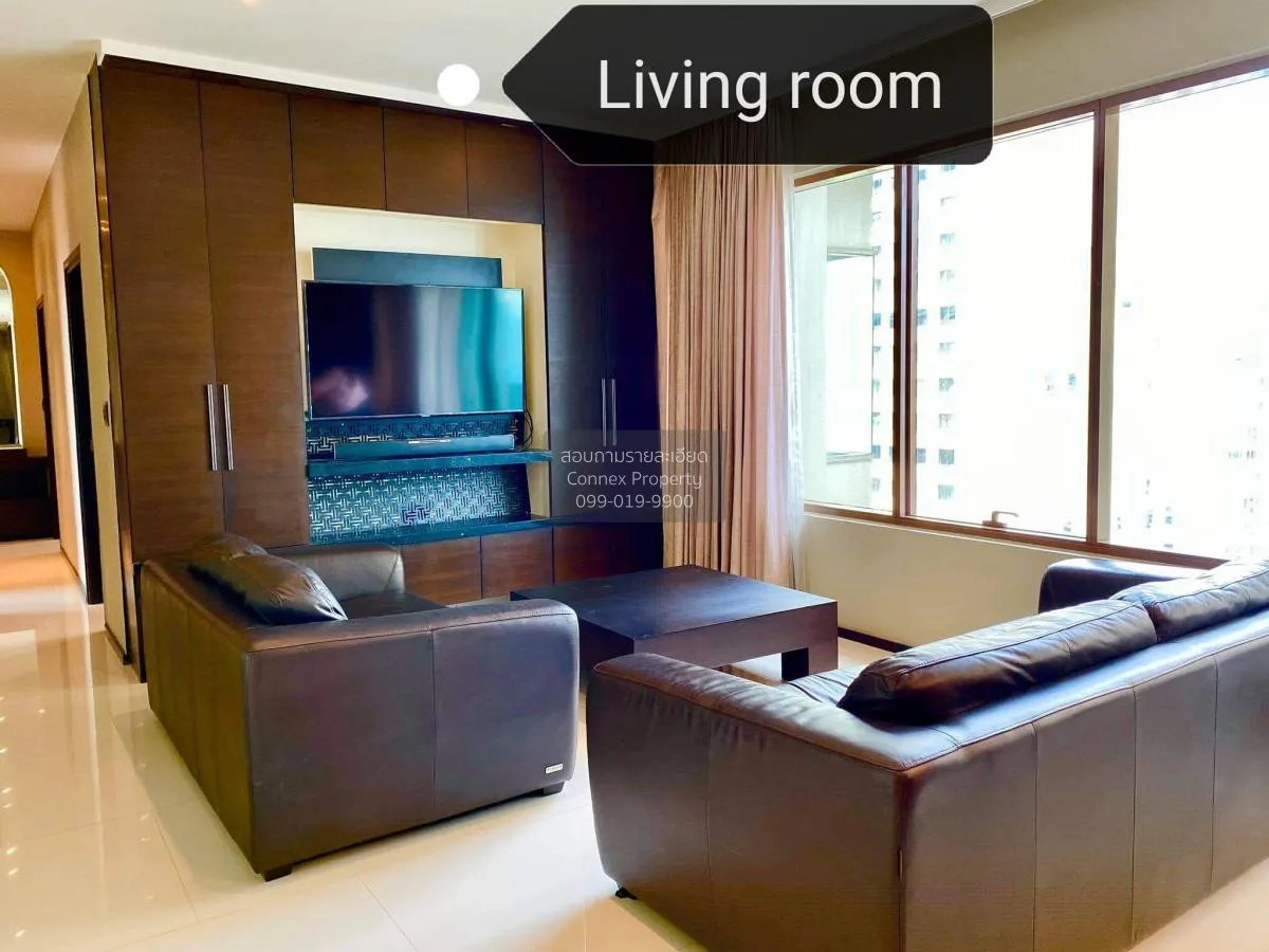 3 Bedroom condo in The Emporio Place