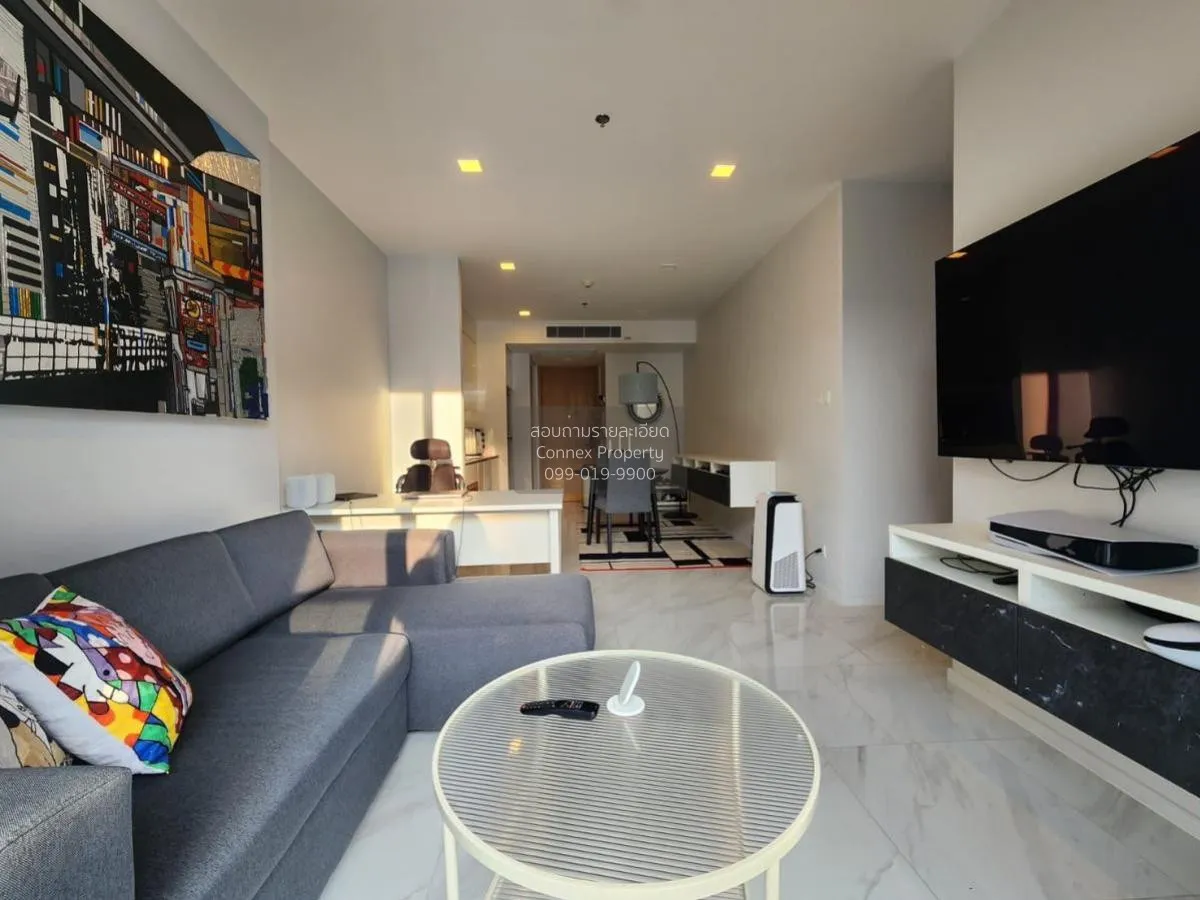 2 Bedroom condo in Hyde Sukhumvit 11