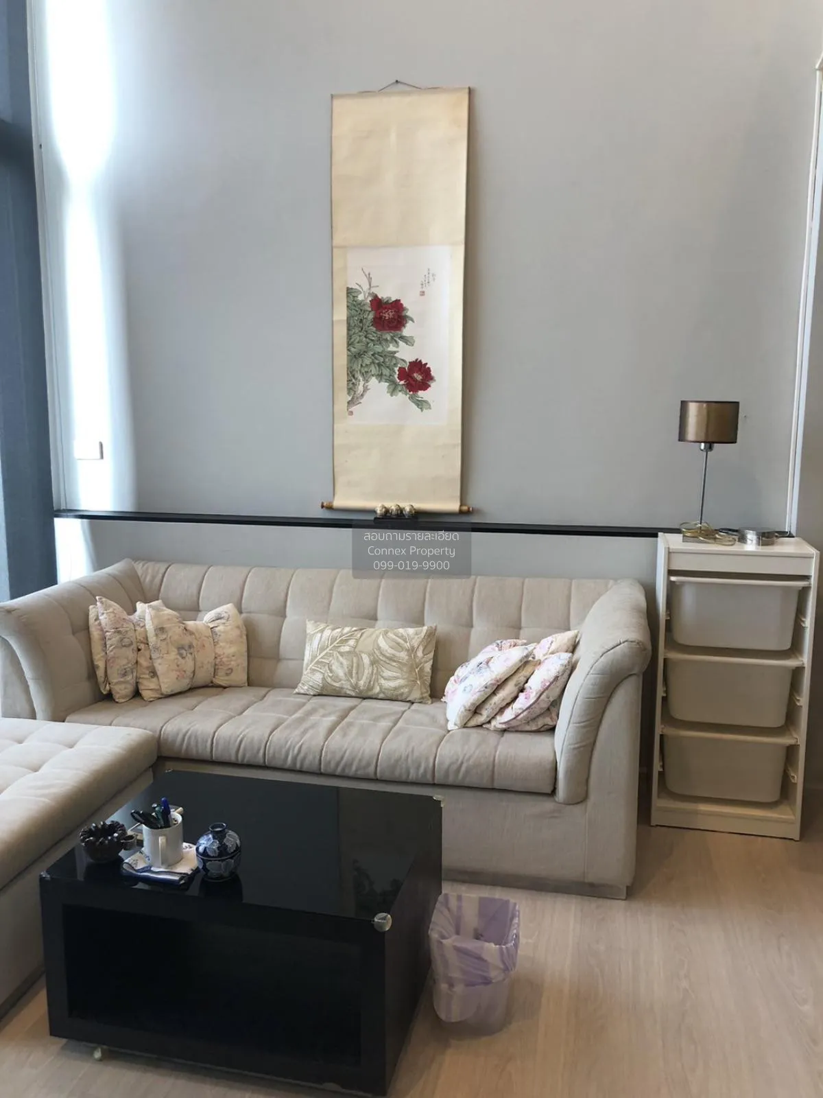 1 Bedroom condo in Rhythm Sukhumvit 44/1