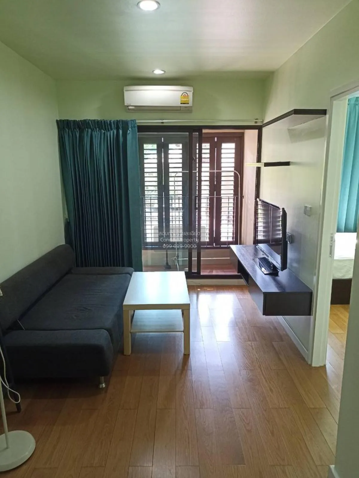 1 Bedroom condo in Condolette Dwell Sukhumvit 26