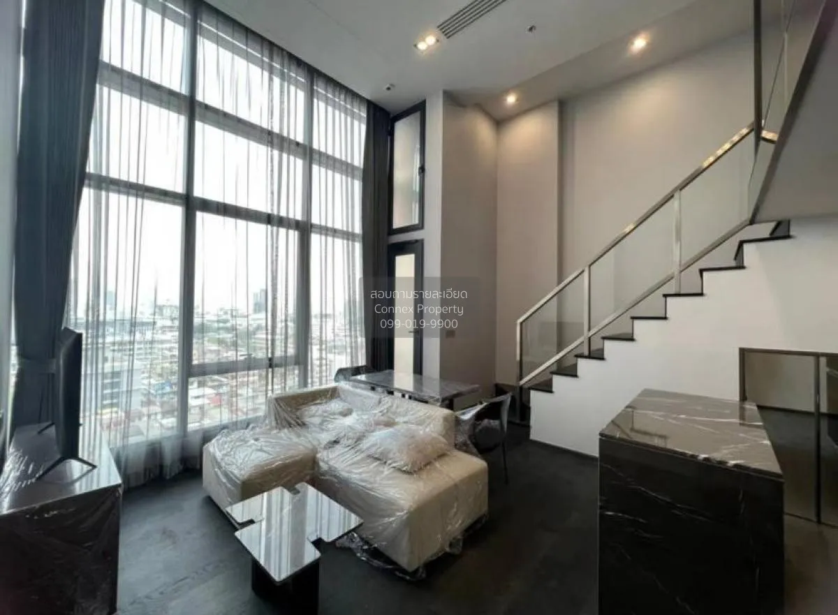 1 Bedroom condo in CONNER Ratchathewi