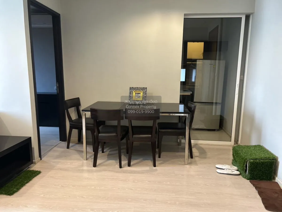 2 Bedroom condo in Rhythm Sukhumvit 44/1