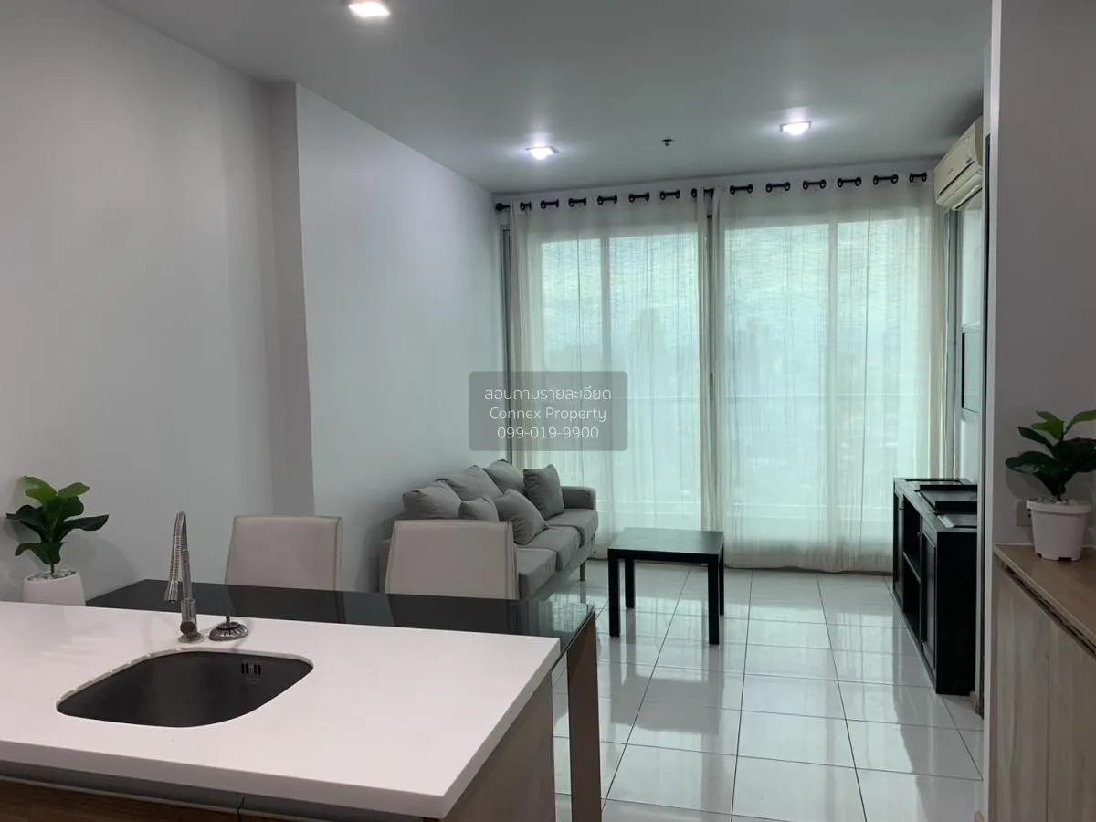 1 Bedroom condo in Rhythm Sukhumvit 50