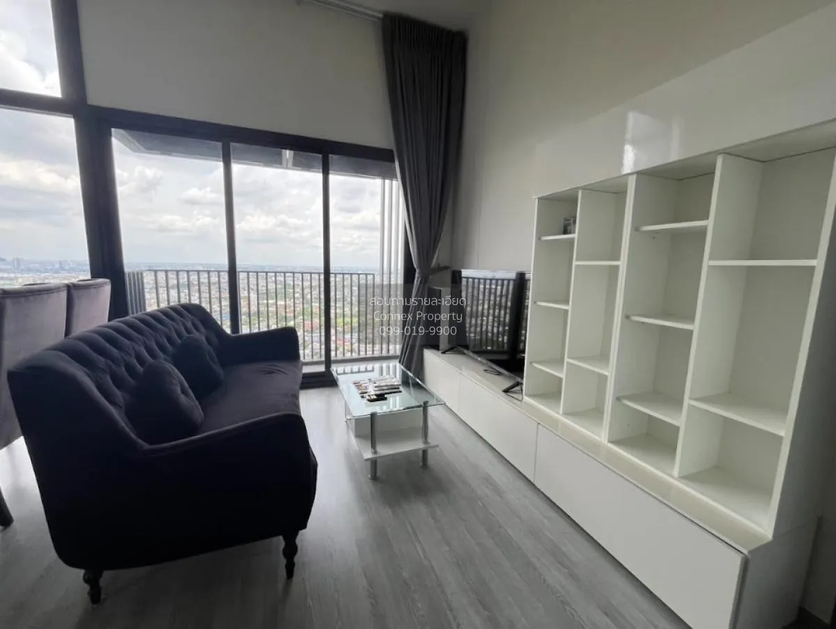 2 Bedroom condo in The Line Sukhumvit 101