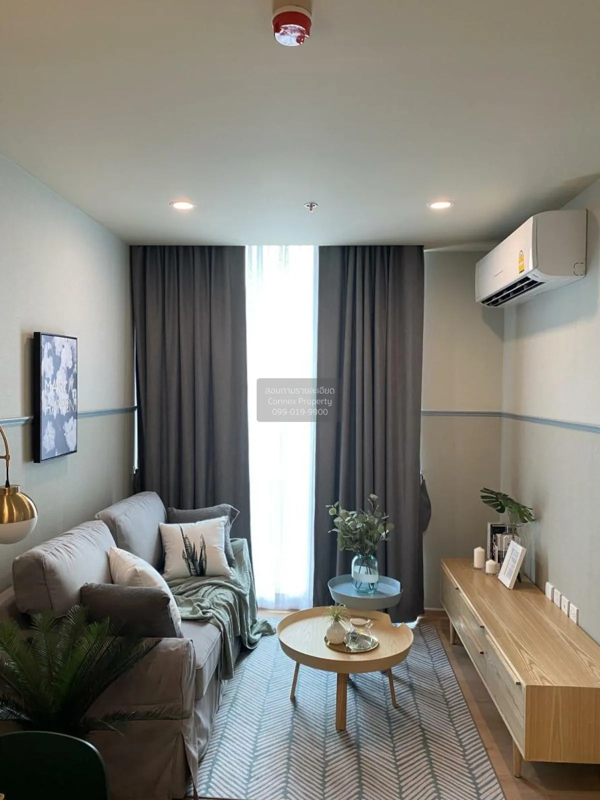 1 Bedroom condo in Noble Around Sukhumvit 33