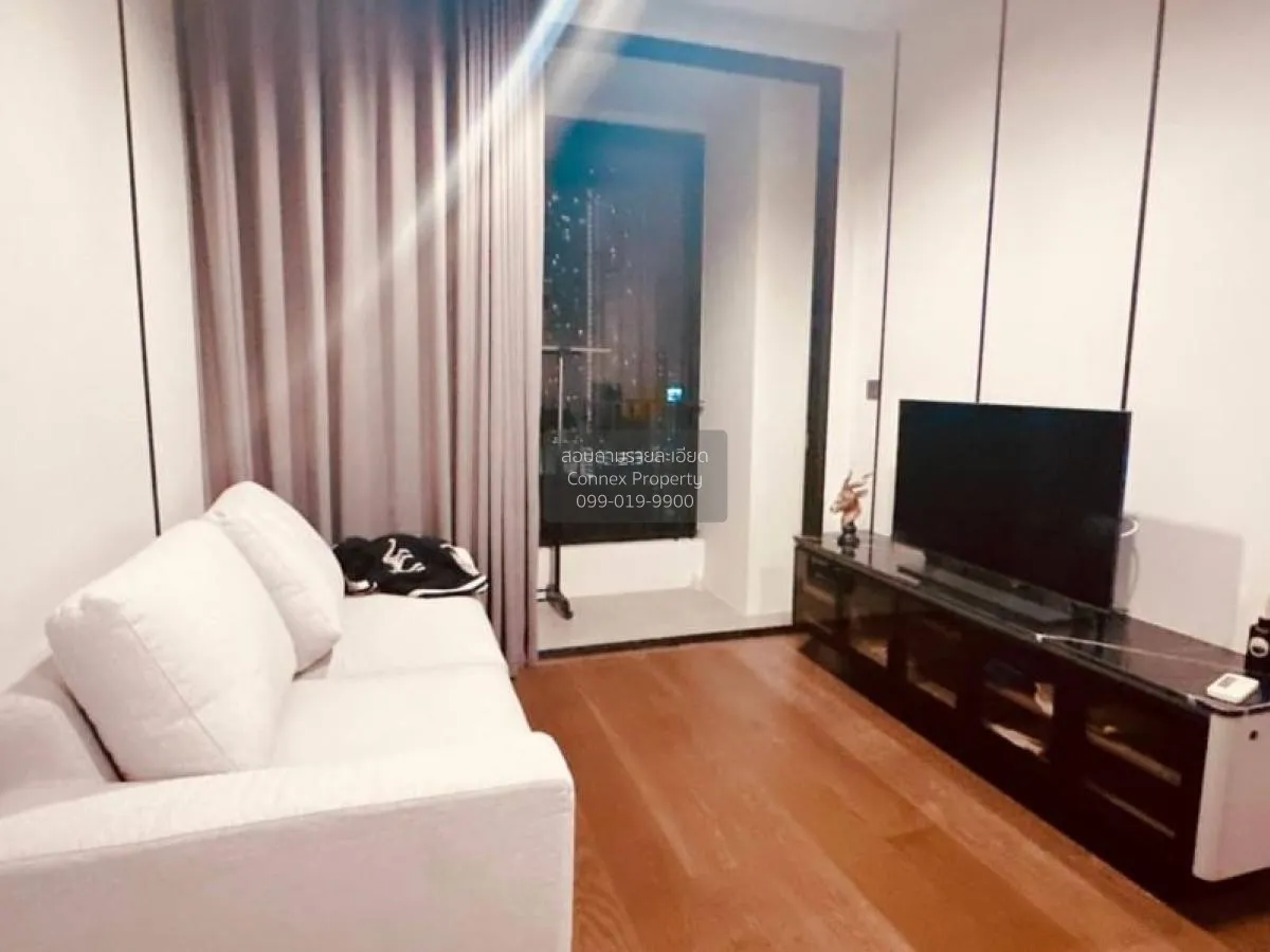 1 Bedroom condo in IDEO Q Sukhumvit 36