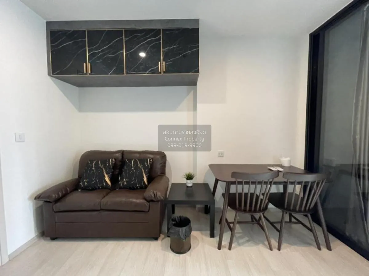 1 Bedroom condo in Life Asoke