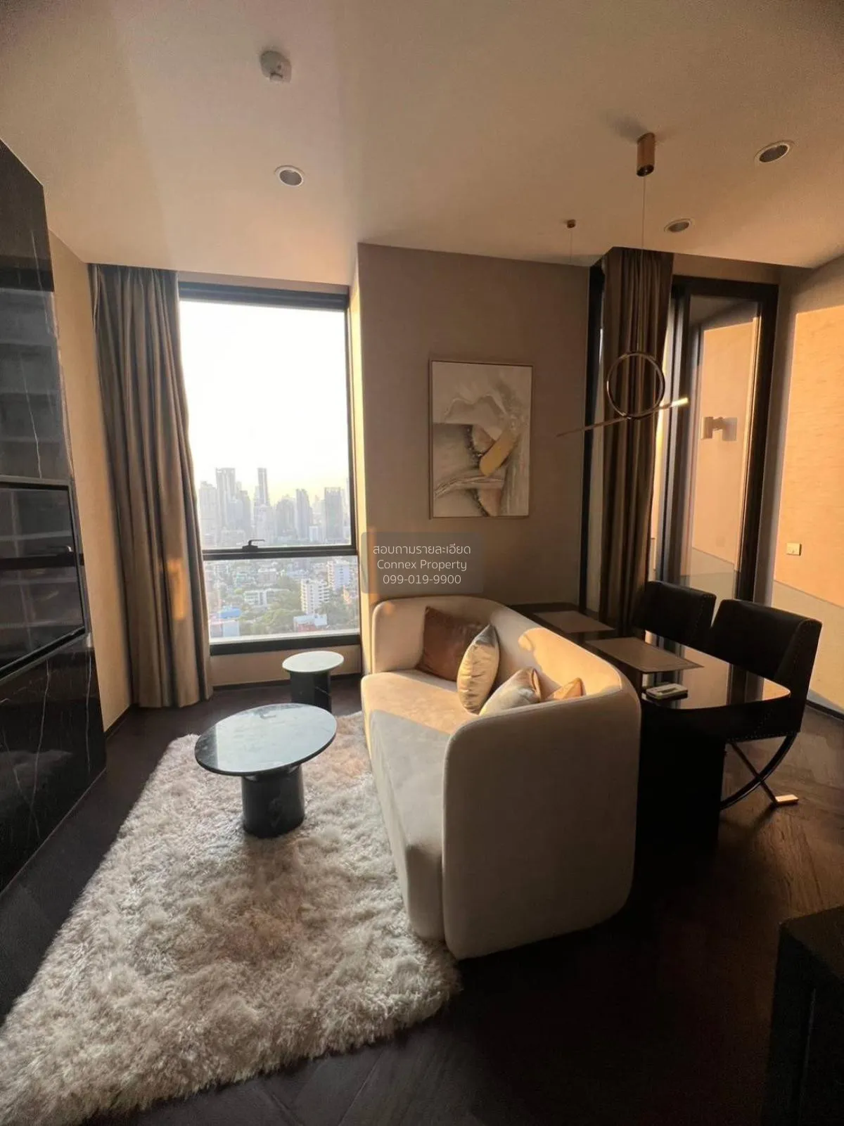 1 Bedroom condo in The Esse Sukhumvit 36