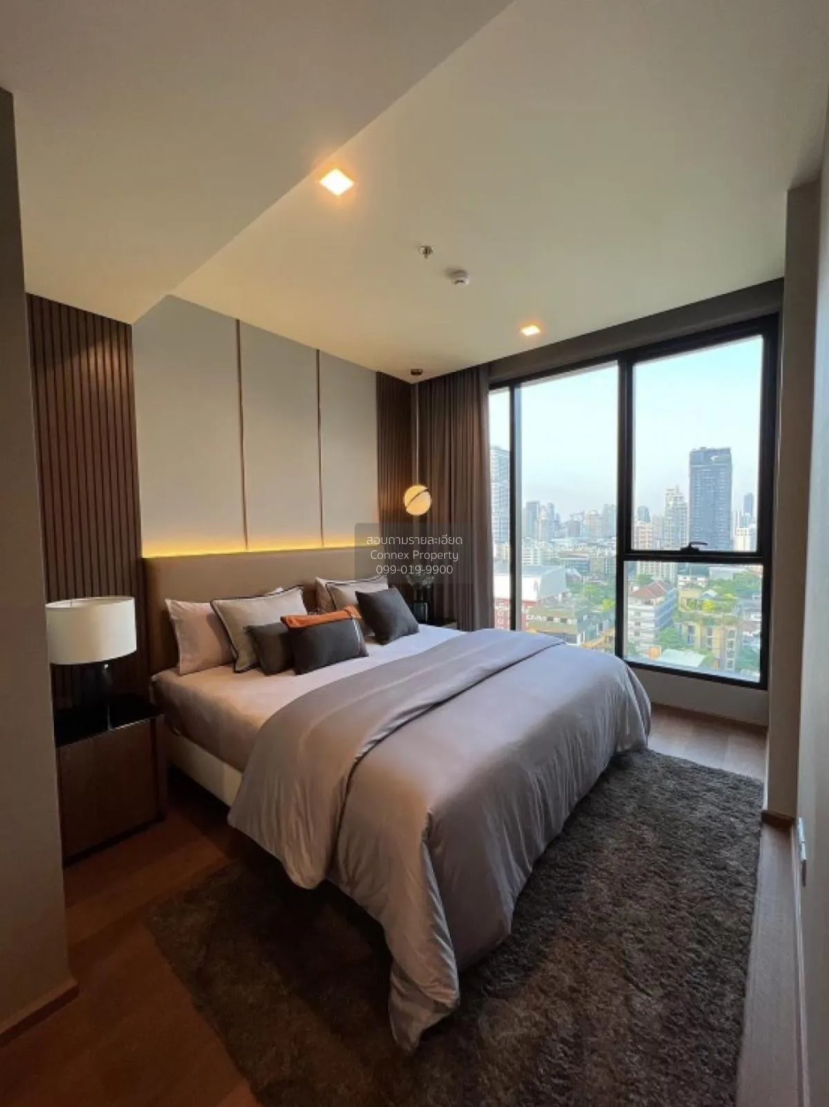 1 Bedroom condo in IDEO Q Sukhumvit 36