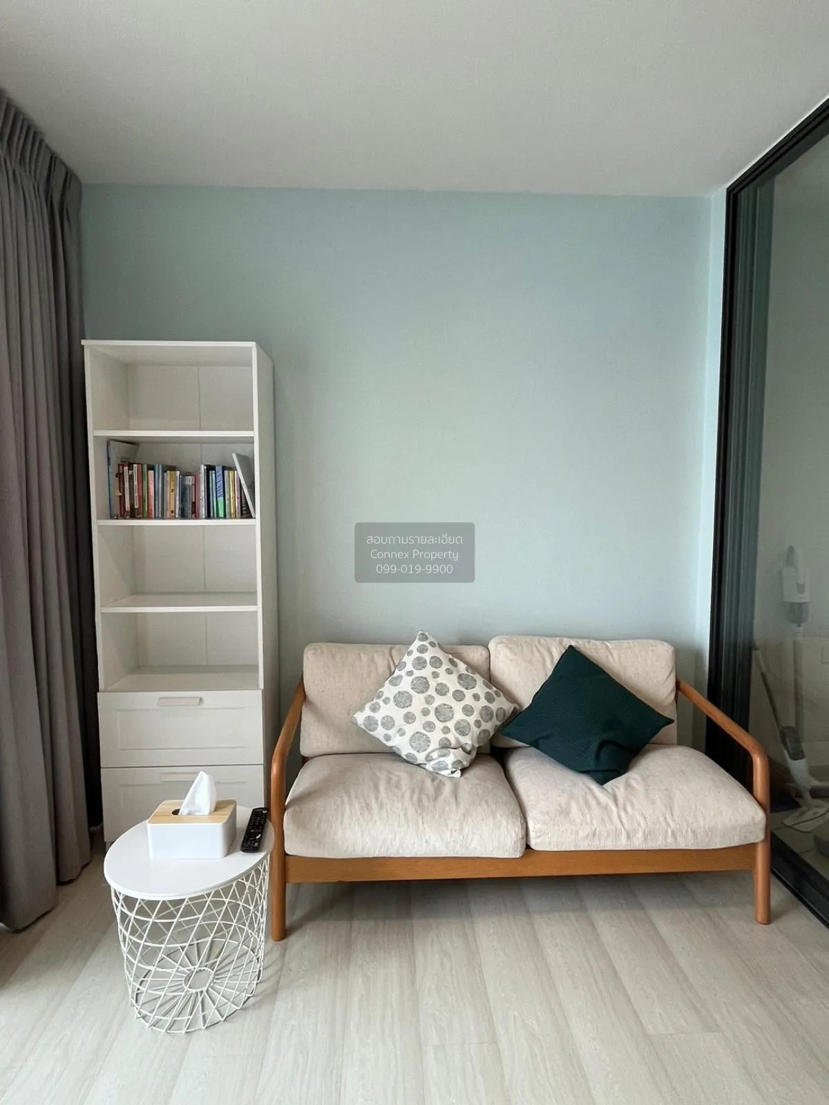 1 Bedroom condo in Life Sukhumvit 48