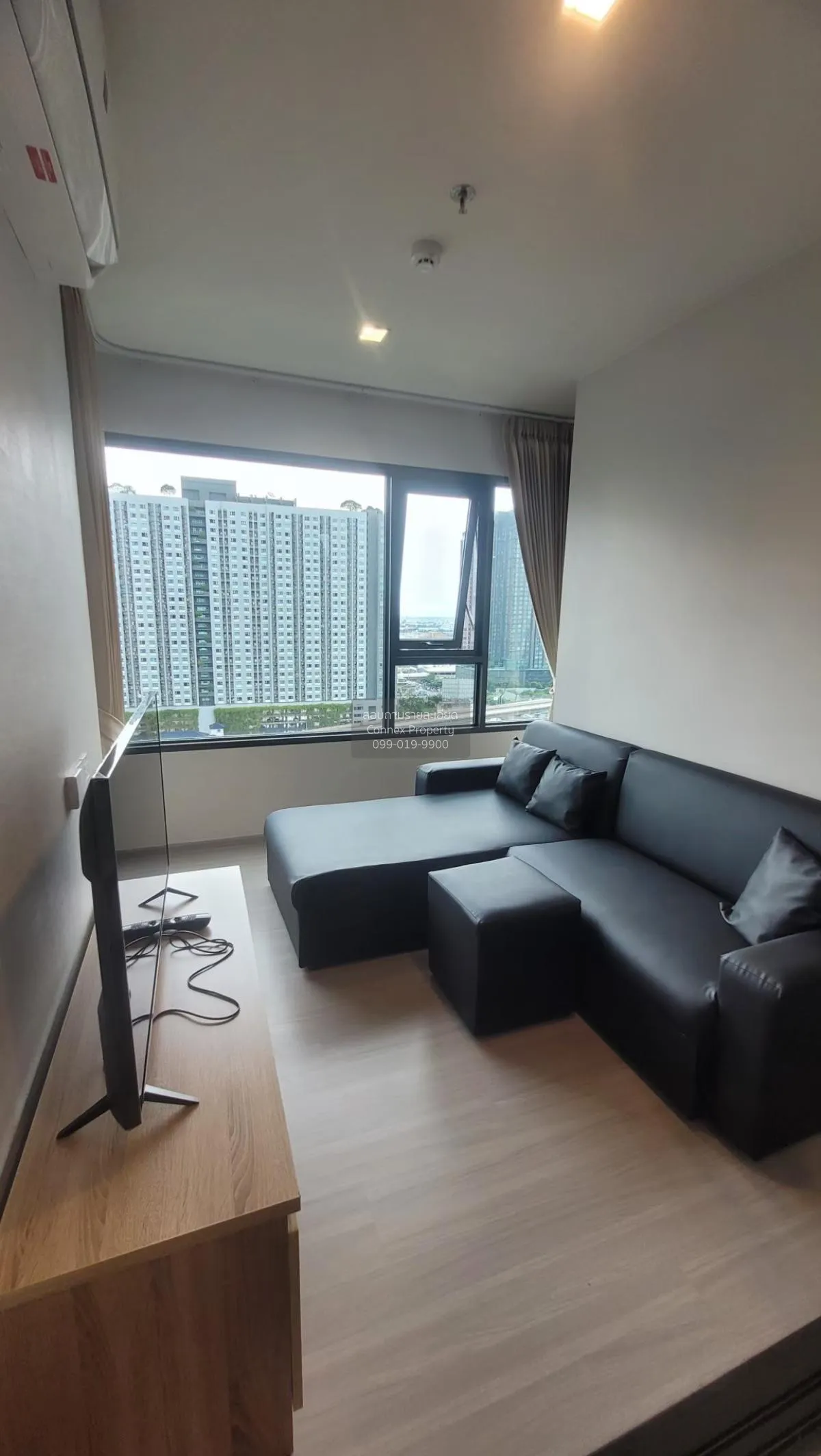 1 Bedroom condo in Life Sathorn Sierra