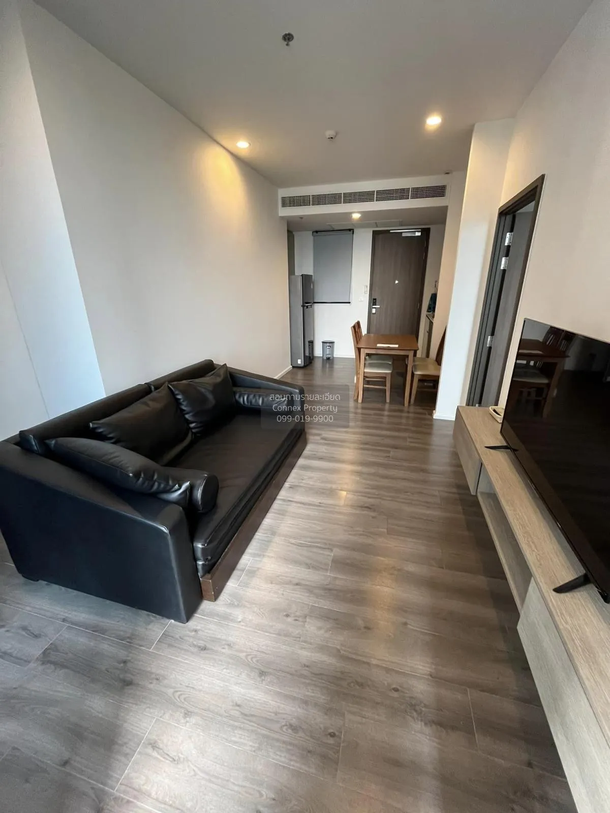 1 Bedroom condo in Whizdom Essence
