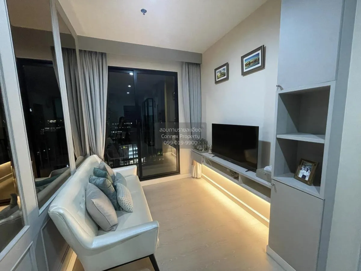 1 Bedroom condo in The Niche Pride Thonglor-Phetchaburi