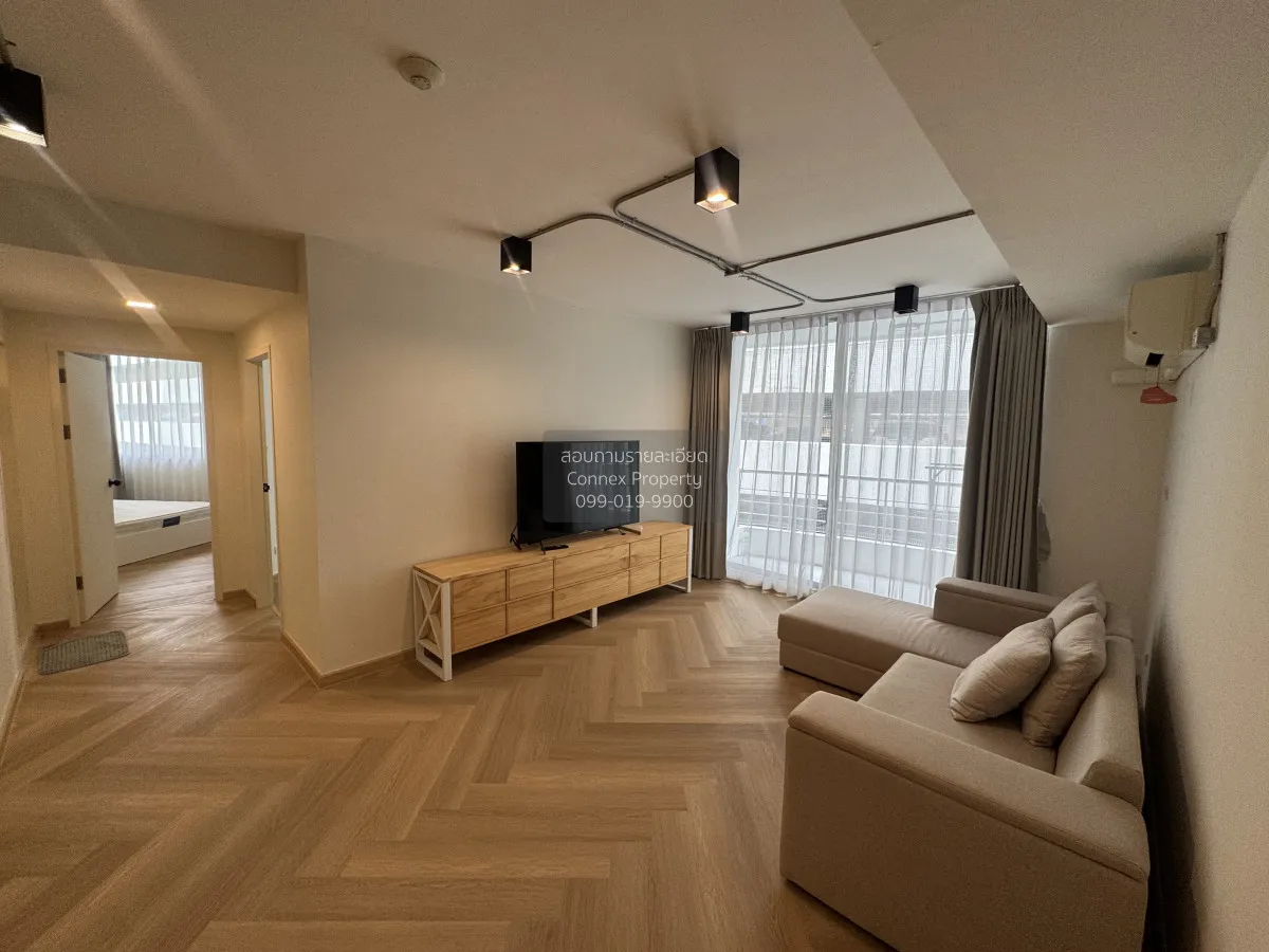 3 Bedroom condo in Supalai Park Phaholyothin