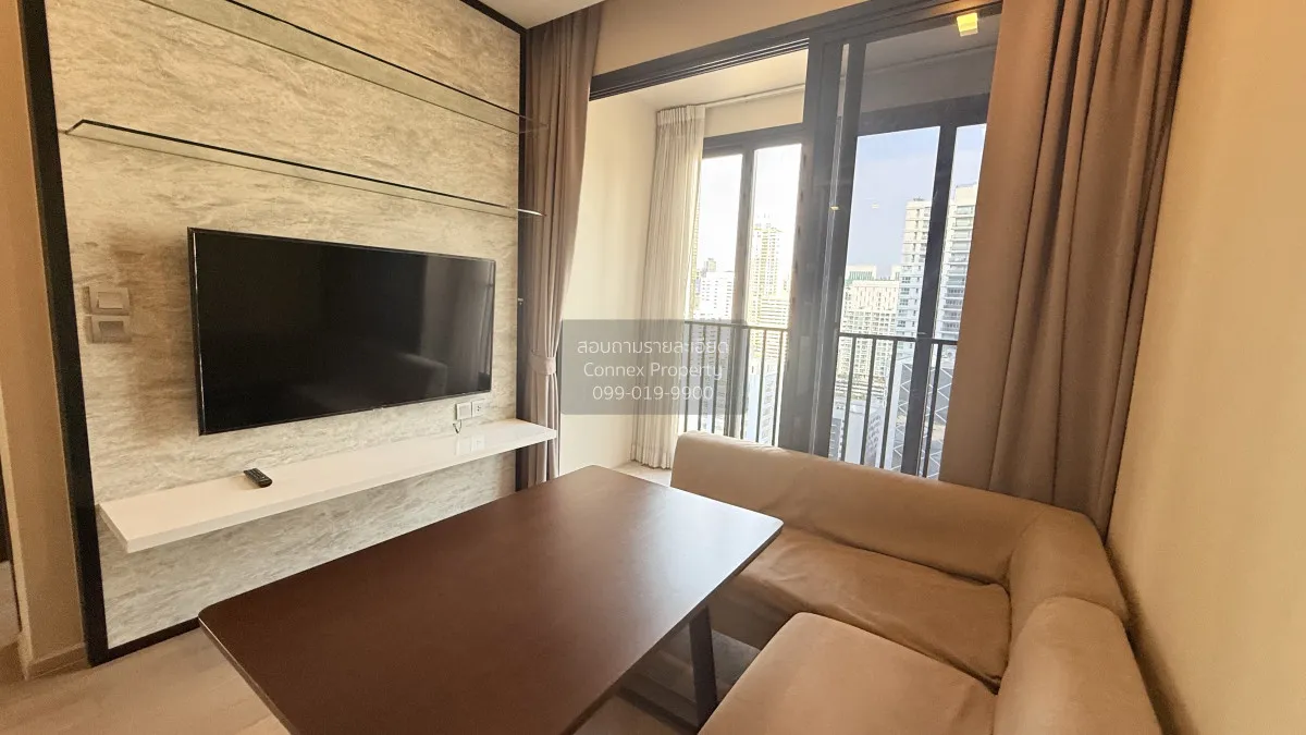 2 Bedroom condo in ASHTON Asoke