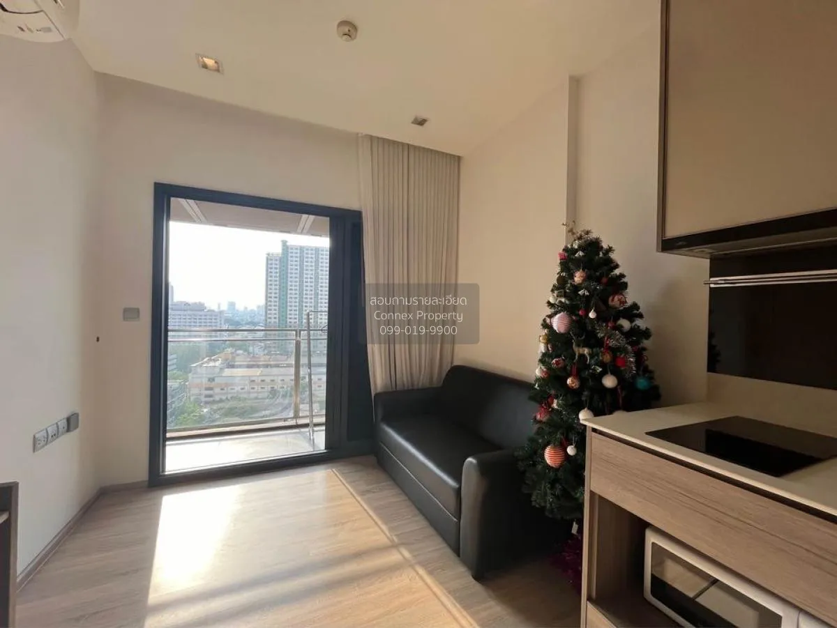 1 Bedroom condo in The Line Phahon-Pradipat