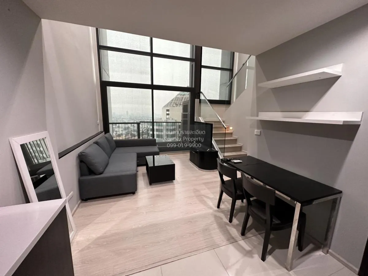 1 Bedroom condo in Rhythm Sukhumvit 44/1