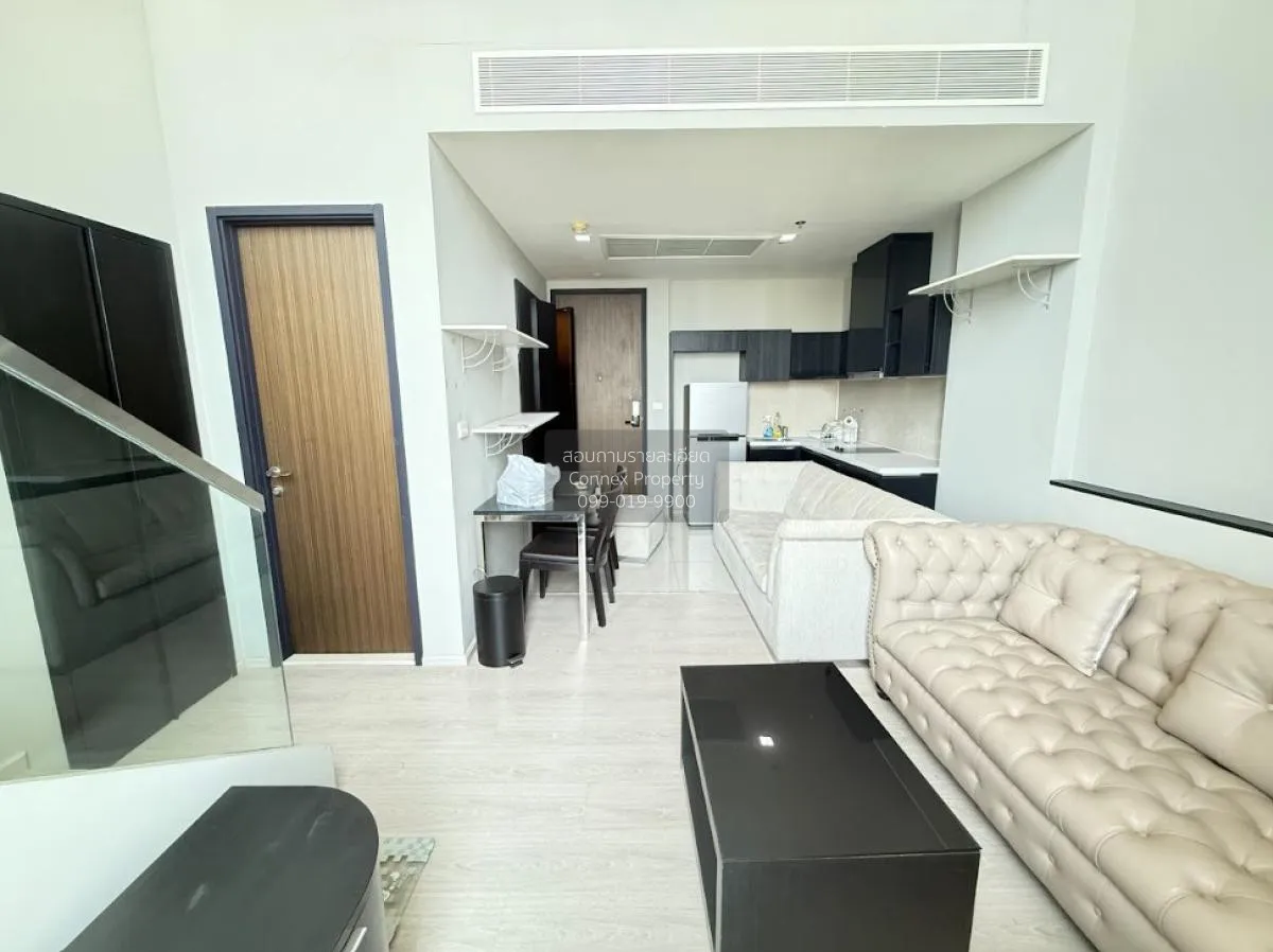 1 Bedroom condo in Rhythm Sukhumvit 44/1