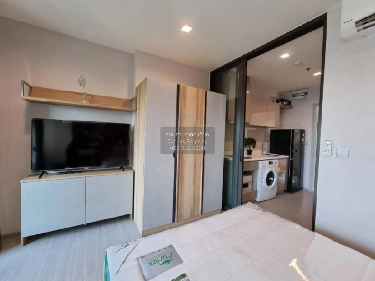 1 Bedroom condo in Life Sukhumvit 62