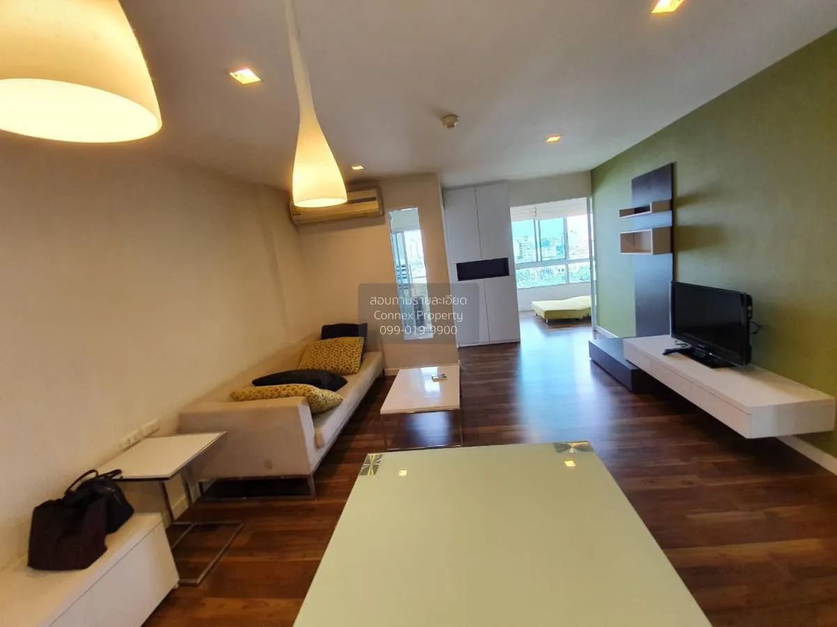 2 Bedroom condo in The Room Sukhumvit 79