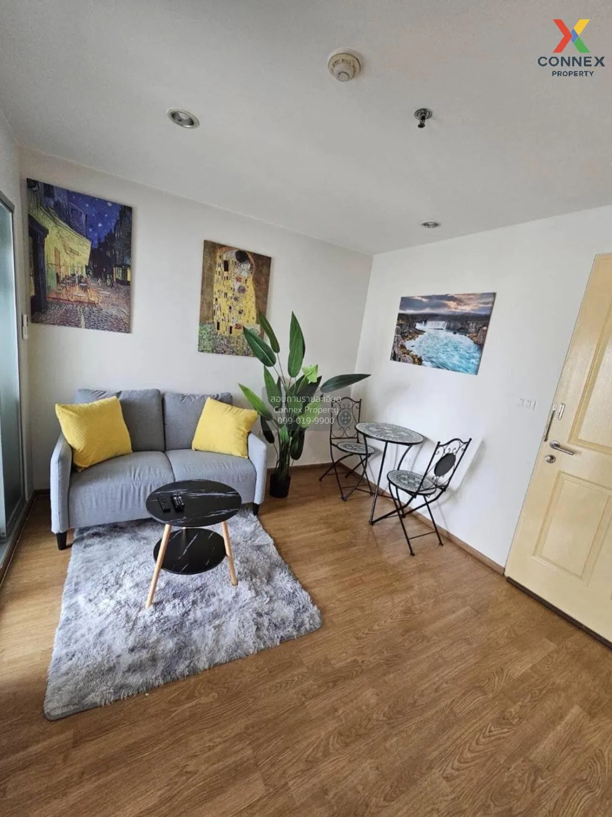 1 Bedroom condo in U Delight @ Onnut Station