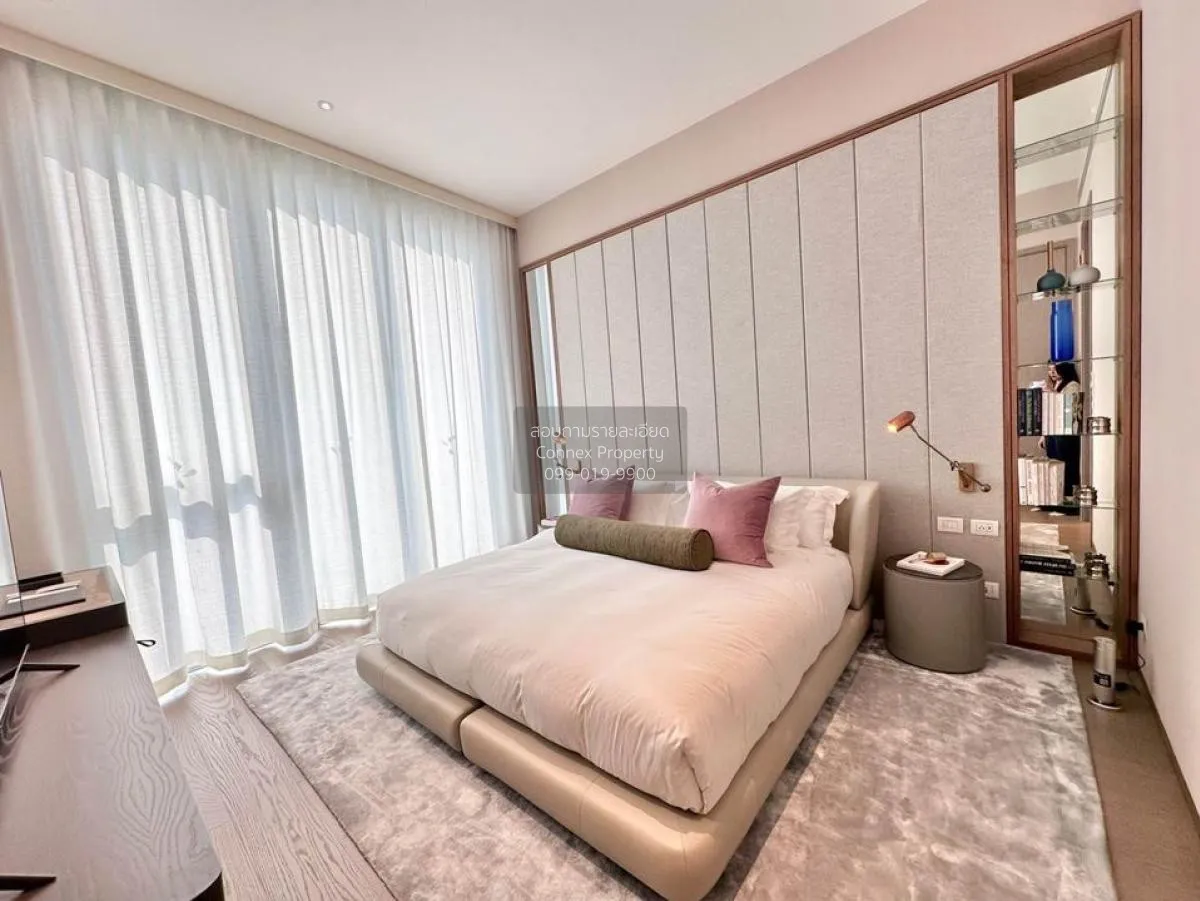 1 Bedroom condo in Scope Langsuan