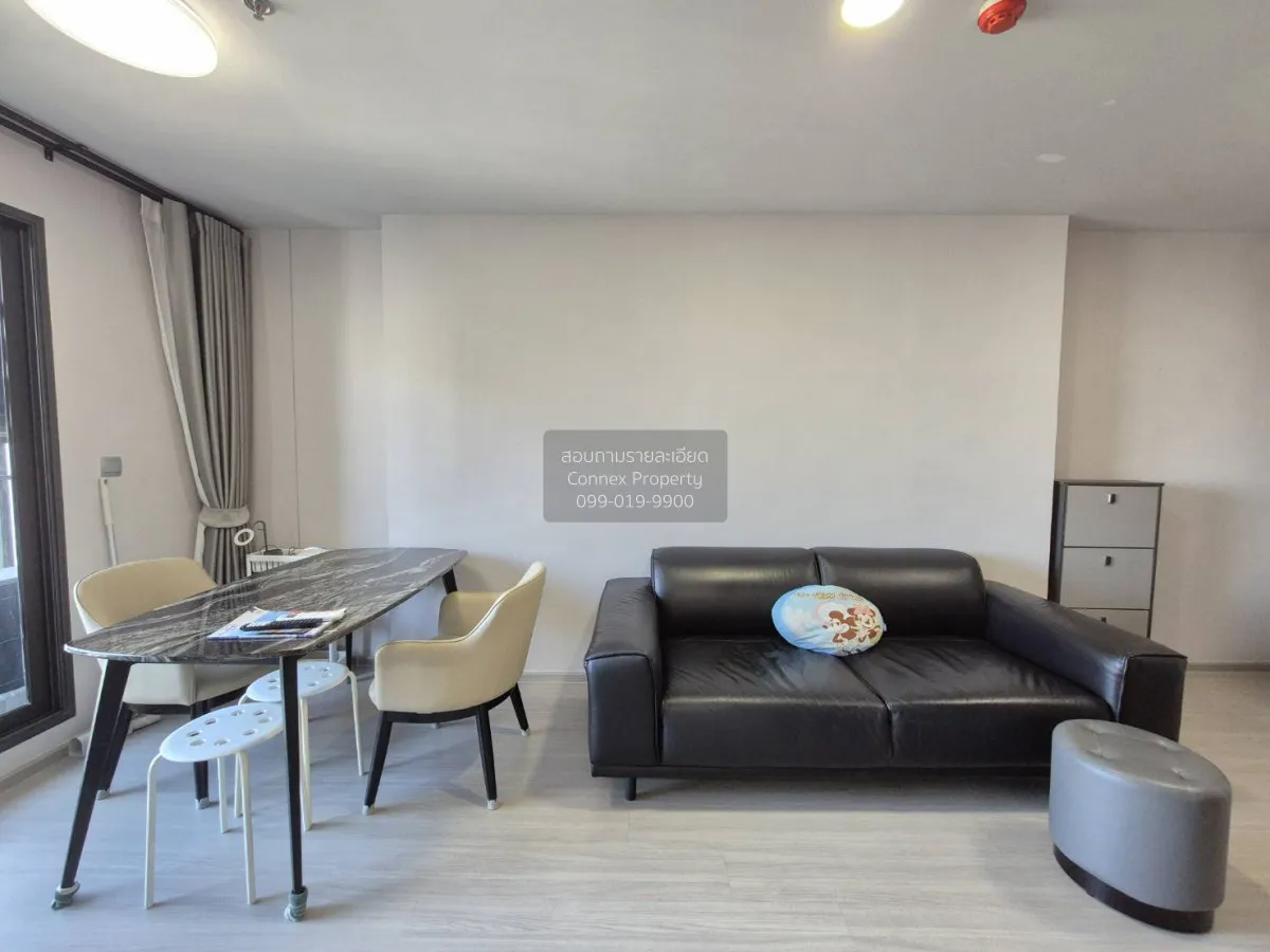 2 Bedroom condo in Life Ladprao
