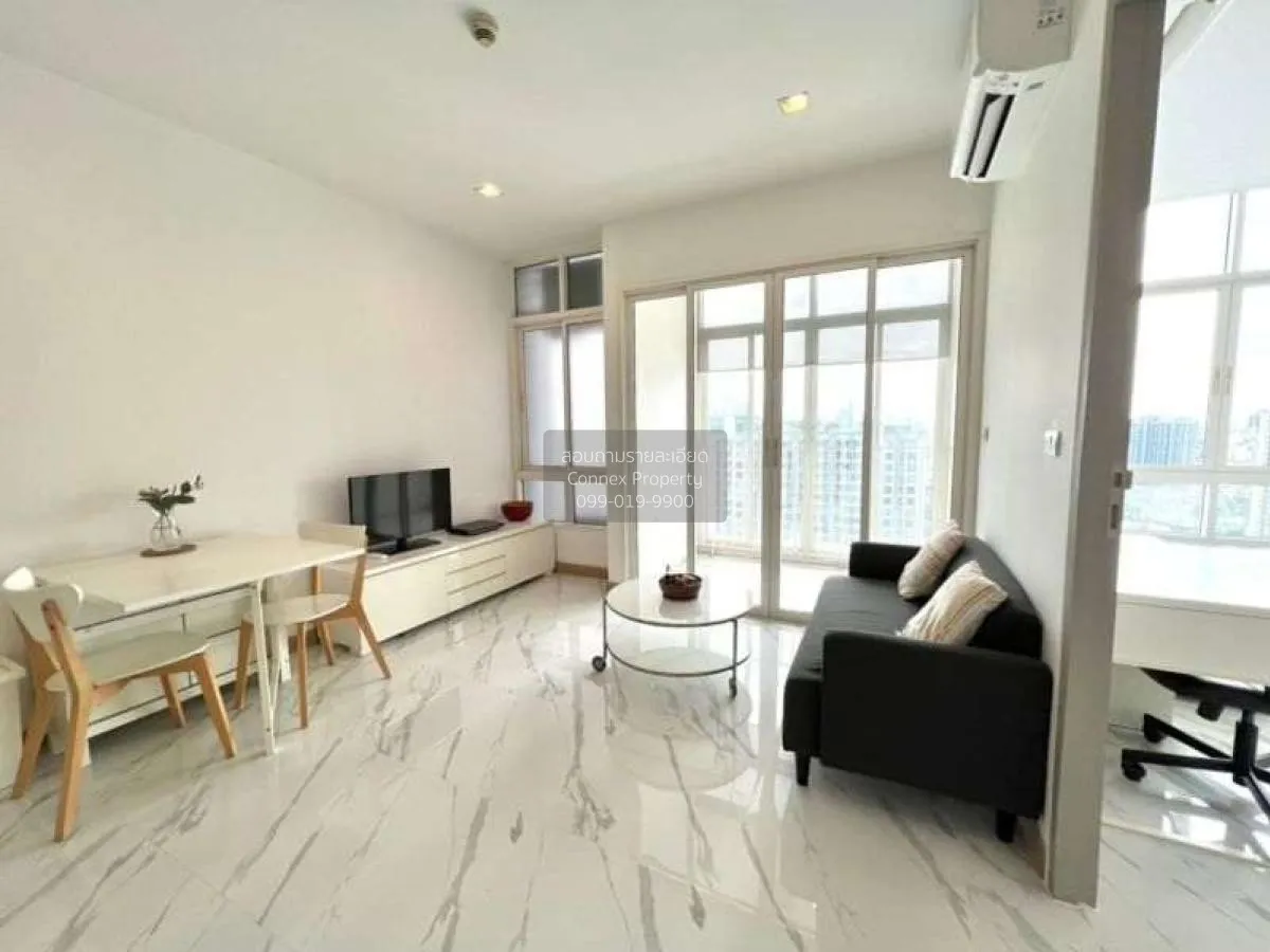 1 Bedroom condo in IDEO Verve Sukhumvit