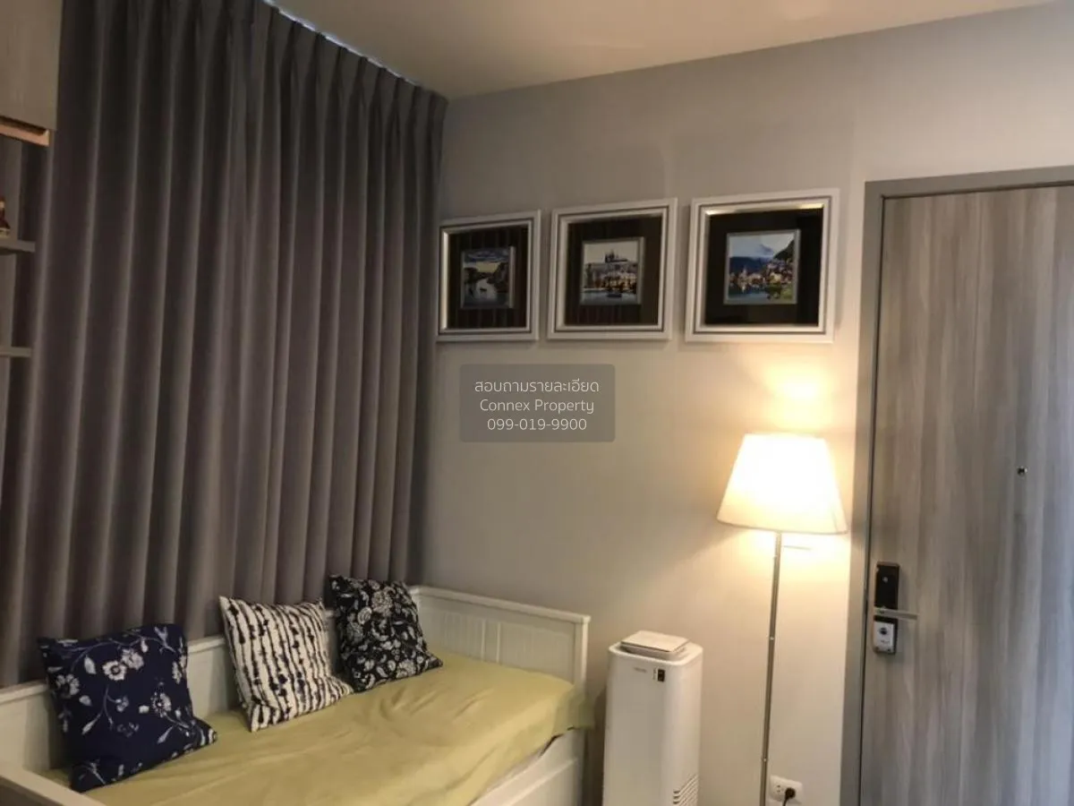 1 Bedroom condo in Knightsbridge Prime Ratchayothin