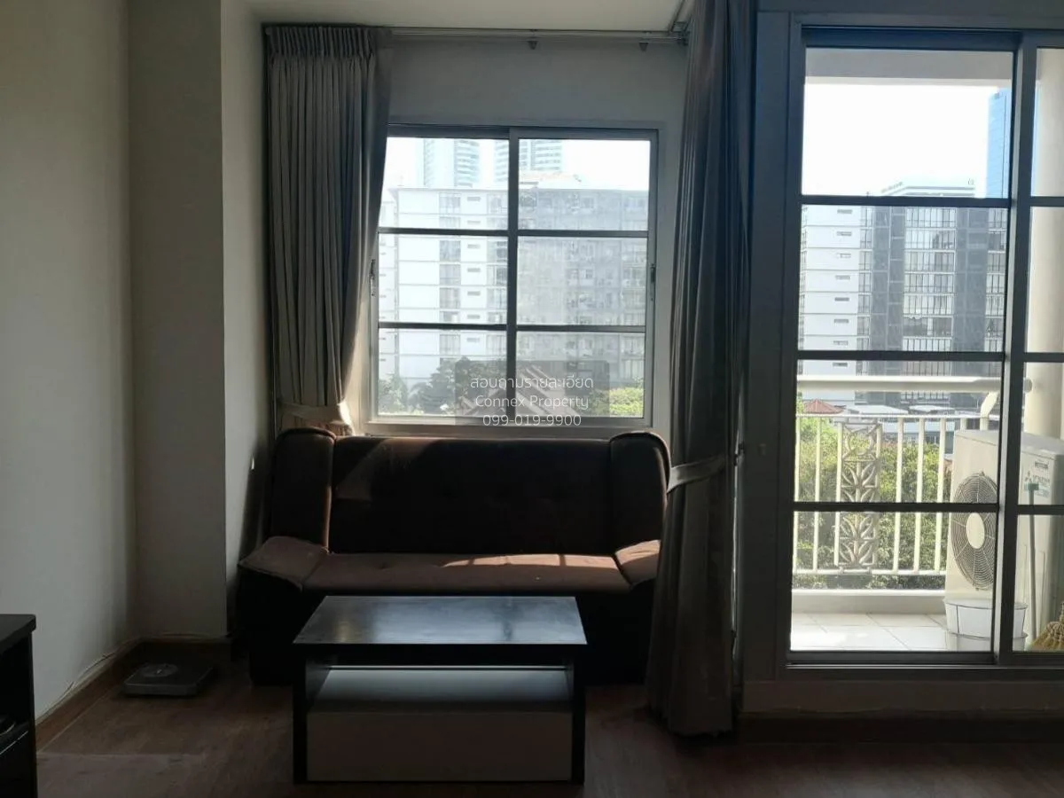 1 Bedroom condo in Citi Smart Sukhumvit 18