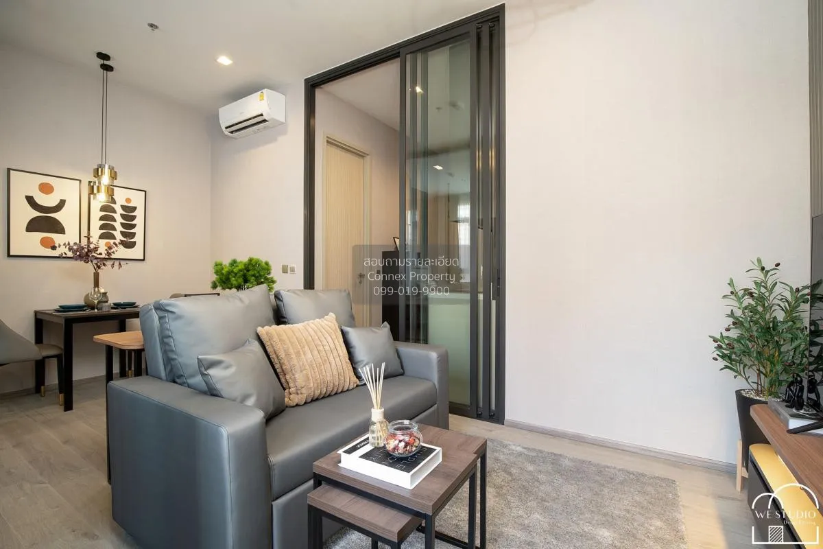 1 Bedroom condo in The Address Siam-Ratchathewi