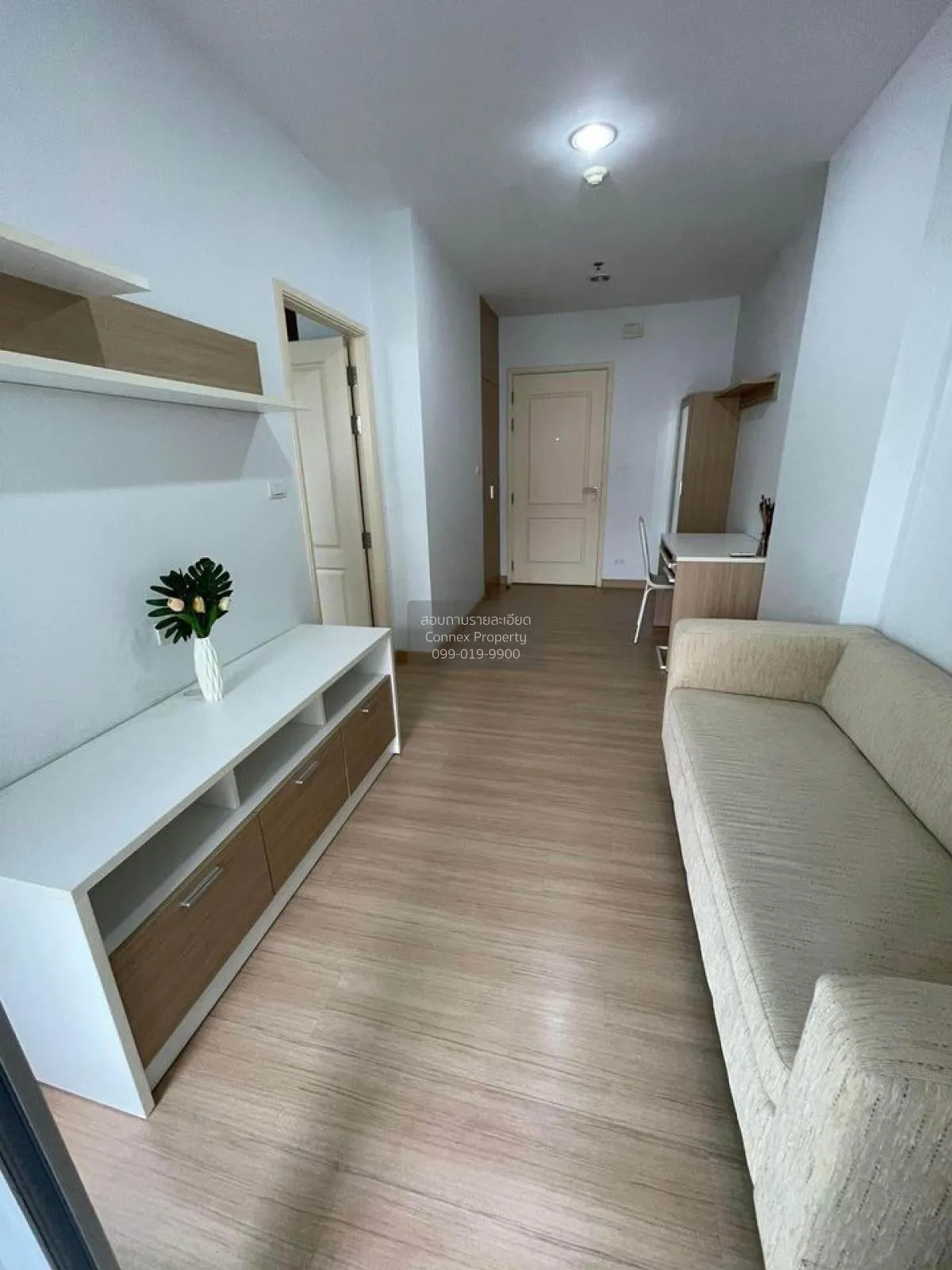 1 Bedroom condo in Centric Scene Ratchavipha