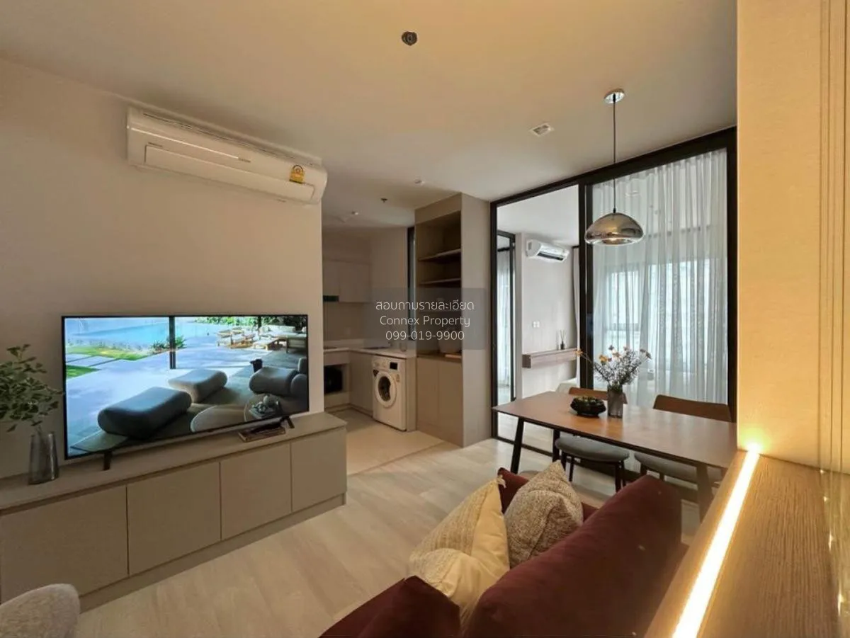 1 Bedroom condo in Life One Wireless
