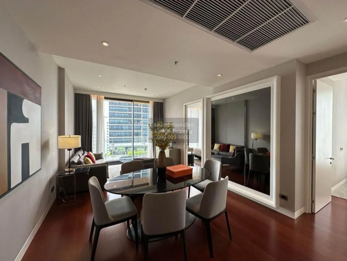2 Bedroom condo in Khun By Yoo