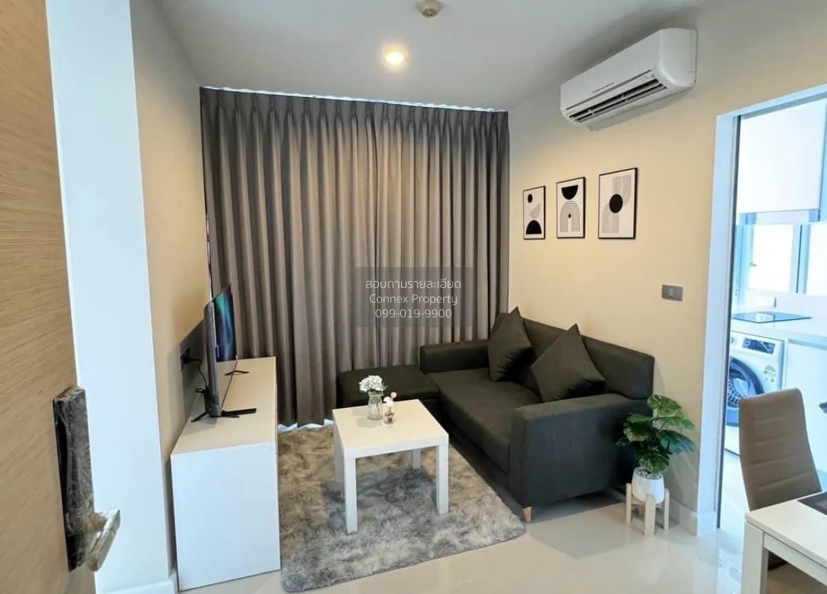 1 Bedroom condo in The Sky Sukhumvit